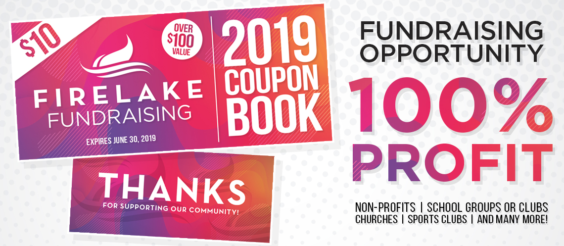 Coupon Books